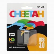 Imro - Imro Portable Memory Pendrive Cheetah 64GB USB 3.0