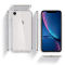 A-One Brand - 360 Heltckande Skal till iPhone 7/8/SE 2020 - Clear