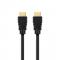 Champion - Champion HDMI-kabel Ha-Ha Svart 2.0m