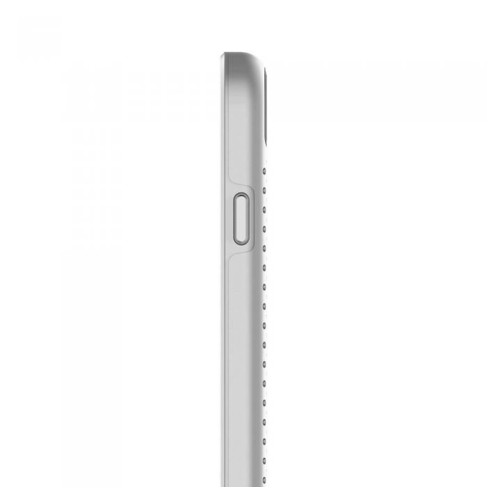 UTGATT1 - Prodigee Breeze Skal till Apple iPhone 7/8/SE 2020 - Silver