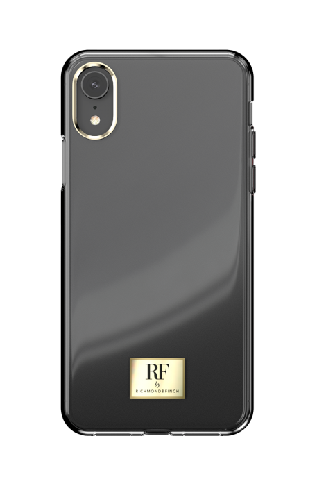 UTGATT4 - Rf By Richmond & Finch Case iPhone Xr Transparent