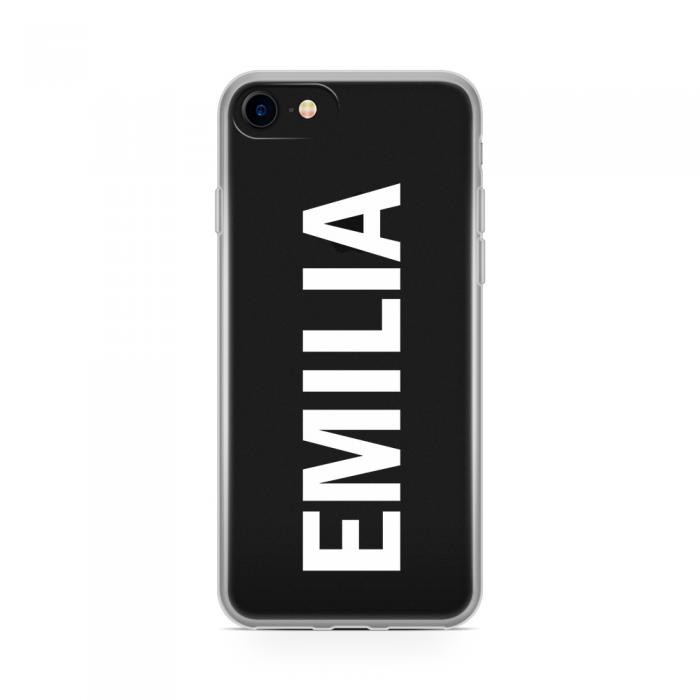 UTGATT5 - Skal till Apple iPhone 7 - Emilia
