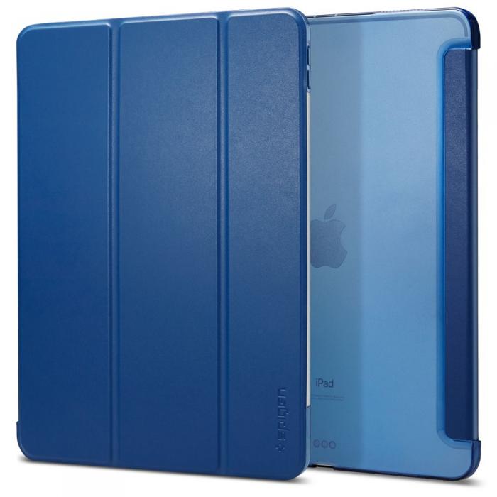 UTGATT5 - SPIGEN Smart Vik iPad Pro 11 2018 Blue