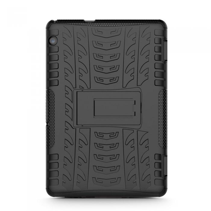 UTGATT5 - Tech-Protect Armorlok Huawei Mediapad T5 10,1 Svart
