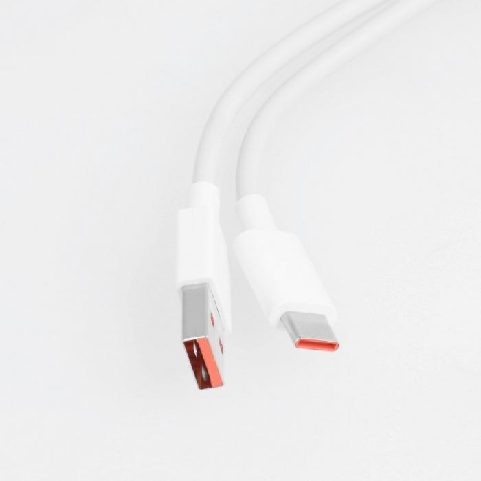 Xiaomi - Original USB Kabel - Xiaomi USB-C 6A (Mi 11 Ultra)