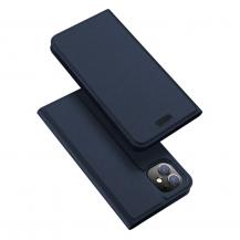 Dux Ducis - Dux Ducis Plånboksfodral för iPhone 11 - Blå