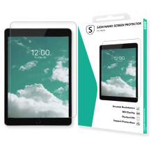 SiGN - SiGN Xiaomi Pad 5 Pro 12.4 Skärmskydd Strong Nano