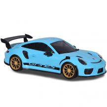 MAJORETTE&#8233;MAJORETTE Porsche 911 GT3 RS Carry Case + 1 car&#8233;