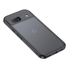 Taltech - Google Pixel 8A Mobilskal Hybrid - Mattsvart