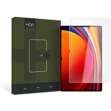 Hofi - Hofi Galaxy Tab S9 Plus/S8 Plus Härdat Glas Skärmskydd Pro Plus
