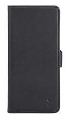 GEAR - Gear Nokia G42 5G Plånboksfodral 3 Card Slot - Svart