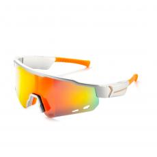 OEM - Bluetooth Solglasögon E8 UV400 Vit