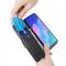 Dux Ducis - Dux Ducis Plnboksfodral Huawei P40 Lite E - Svart