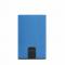 Samsonite - Samsonite Korthllare Plnbok Alufit RFID Slide Alu - Bl