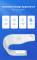 A-One Brand - [3in1] Magsafe Trdls laddare iPhone - Apple Watch - AirPods - Metal Svart