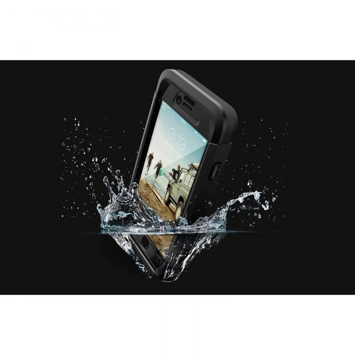 UTGATT5 - THULE Mobilskal Atmos X5 Apple iPhone 6(S) Plus - Svart