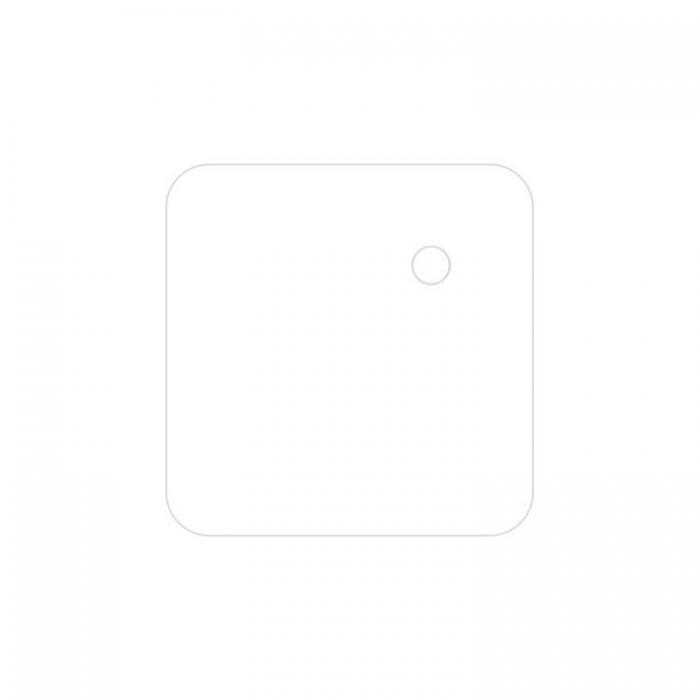 A-One Brand - [1-PACK] Xiaomi 14 Kameralinsskydd i Hrdat glas - Clear