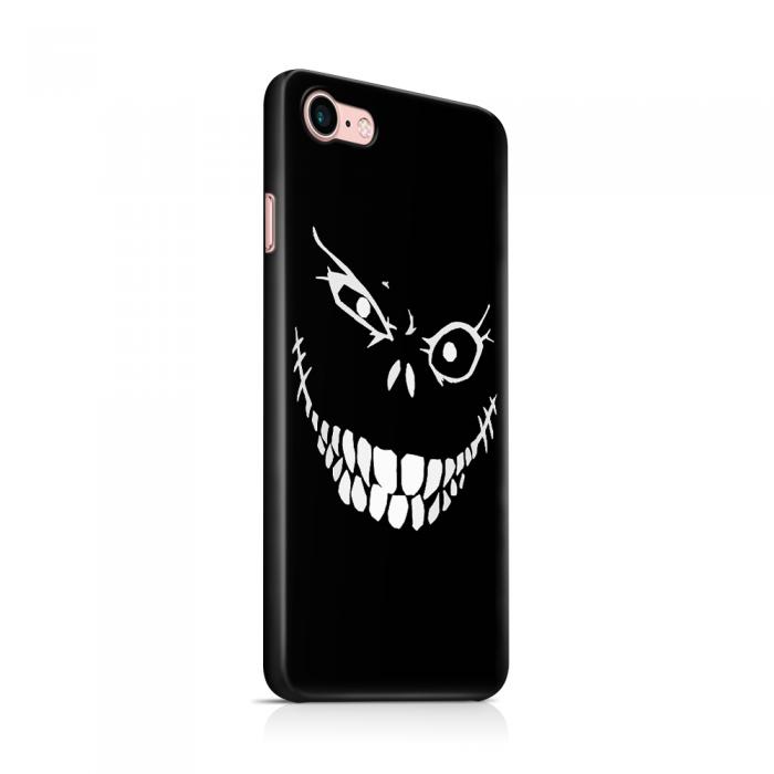 UTGATT5 - Skal till Apple iPhone 7/8 - Crazy Monster Grin