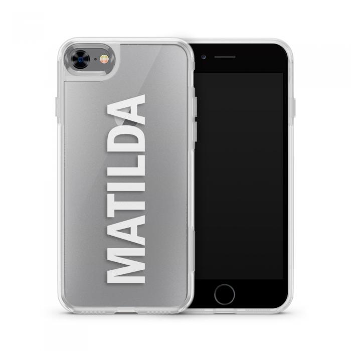 UTGATT5 - Fashion mobilskal till Apple iPhone 7 - Matilda