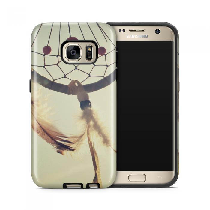 UTGATT5 - Tough mobilskal till Samsung Galaxy S7 - Drmfngare
