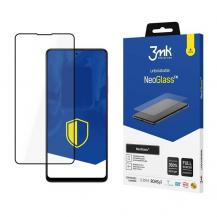 3MK - 3mk Xiaomi Redmi Note 12 Skärmskydd i Härdat Glas NeoGlass