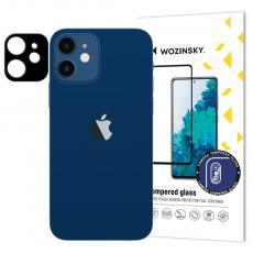 Wozinsky - Wozinsky Kameralinsskydd i Härdet GlasiPhone 12