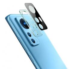 Imak - IMAK Kameralinsskydd i Härdat glas Xiaomi 12 Pro - Svart