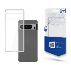 3MK - 3MK Google Pixel 8 5G Mobilskal Armor - Transparent