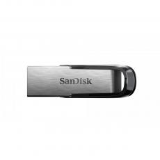 OEM - SanDisk Ultra Flair USB-minne 128GB USB 3.0 Silver