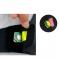 A-One Brand - Romix Universalt Sportarmband med reflexer upp till 4.7'' - Magenta