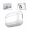 Tech-Protect - Tech-Protect Airpods Pro 1/2 Skal Flexair - Clear