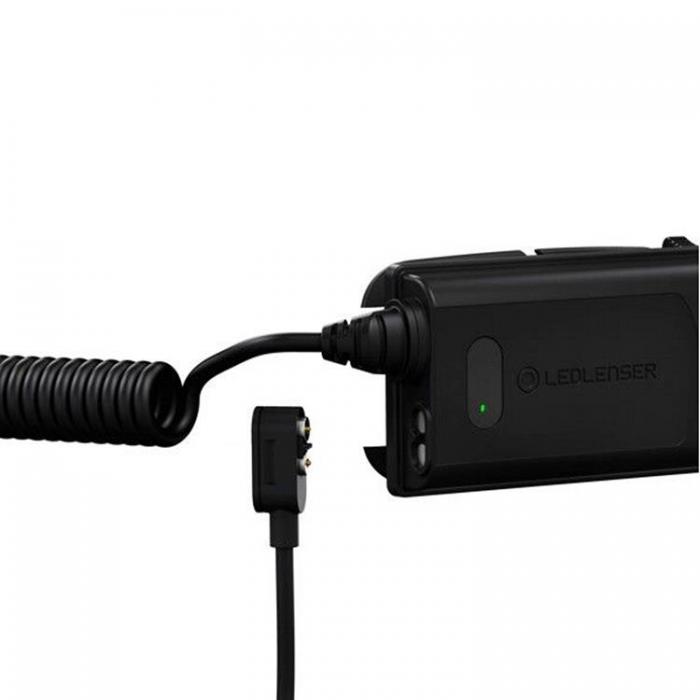 UTGATT5 - Led Lenser Pannlampa H5R Core