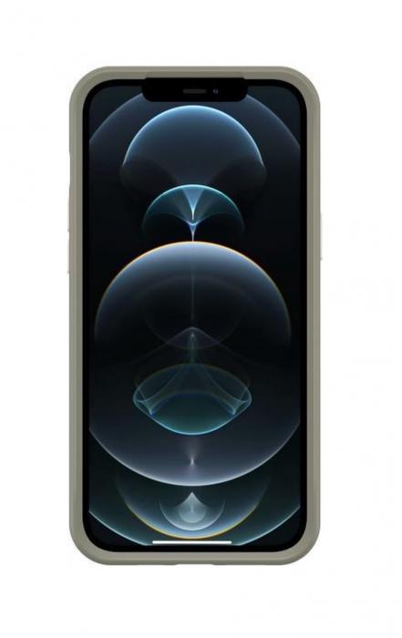 UTGATT1 - Otterbox Magsafe Symmetry Plus Skal iPhone 12 Pro Max - Vit