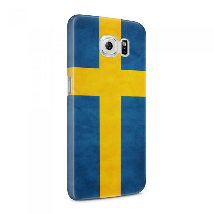 UTGATT5 - Skal till Samsung Galaxy S6 - Sverige