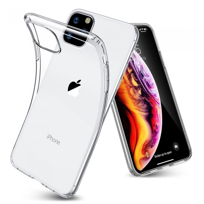 UTGATT5 - Esr Essential Case iPhone 11 Pro Max Clear