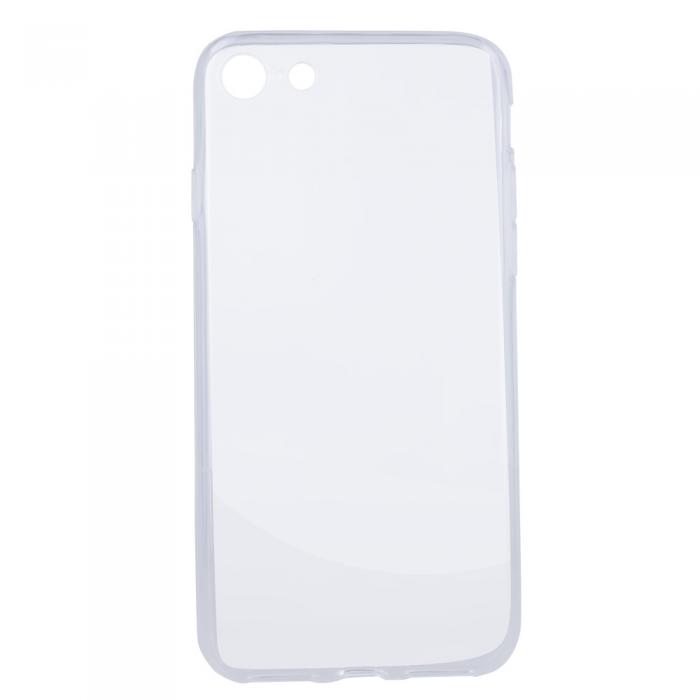 OEM - Slim fodral 1 mm fr Samsung Galaxy Note 10 Plus transparent