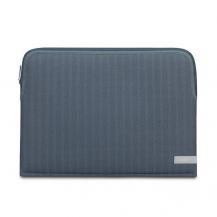 Moshi - Moshi Pluma 14-tum Datorfodral för MacBook Pro - Blå