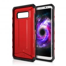 ItSkins - Itskins Octane Skal till Samsung Galaxy S8 Plus - Röd