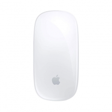 Apple - Apple Magic Bluetooth Mus 2 - Vit