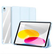 Dux Ducis - Dux Ducis iPad 10.9 (2022) Fodral Copa - Blå