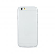 Mercury - iPhone X/XS Mercury Clear Jelly Skal Transparent