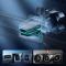UTGTT - Choetech MagSafe Magnetfste Fr Bil Induktiv Qi-laddare 15W - Svart