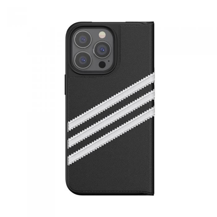 UTGATT5 - Adidas Fodral till iPhone 13/13 Pro Svart/Vit