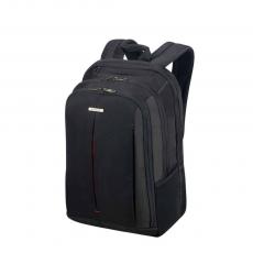 Samsonite - SAMSONITE Ryggsäck GUARDIT 2 17.3" - Svart