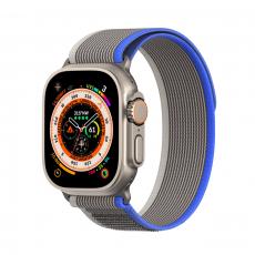 Dux Ducis - Dux Ducis Apple Watch 7/8/SE/Ultra (42/44/45/49mm) Armband YJ