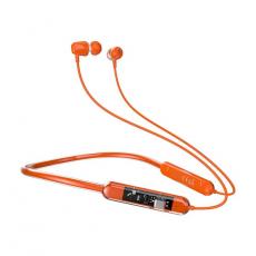 Dudao - Dudao U5Pro Bluetooth 5.3 Trådlösa Hörlurar - Orange