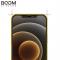 Boom of Sweden - BOOM - Curved Glass Skrmskydd - iPhone 12 Mini