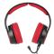 NITHO - NITHO Headset Gaming Janus - Svart