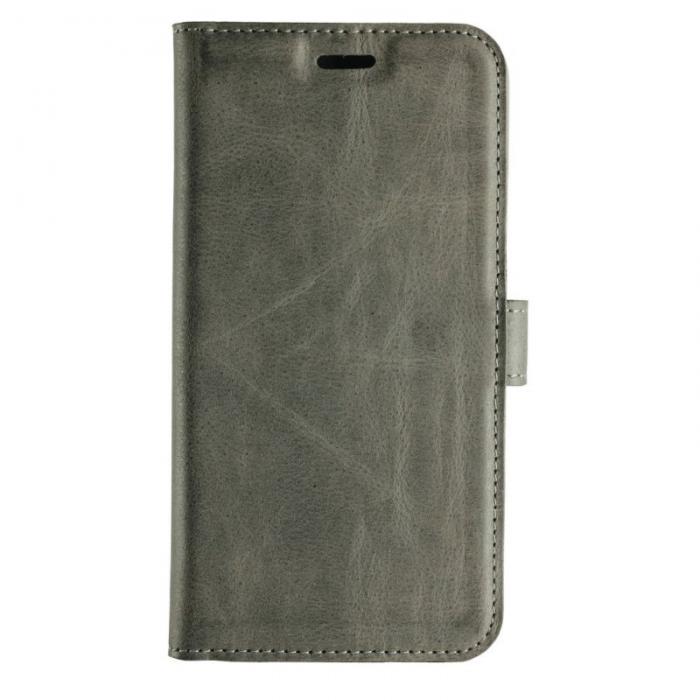 UTGATT4 - Essentials Leather Wallet till iPhone XS / X - Gr