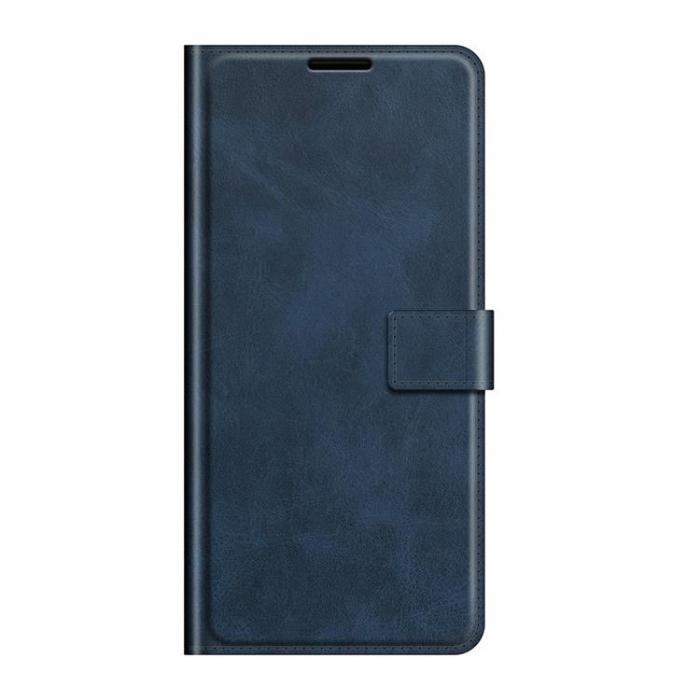 A-One Brand - Flip Folio Fodral Galaxy S22 - Bl